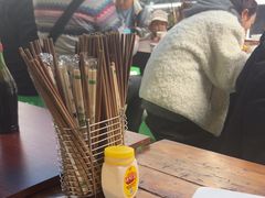 -赵伍面庄(松石大道店)