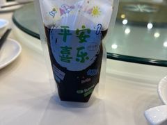 -古南都·清真绿柳居菜馆(太平南路店)