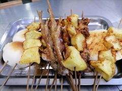 -津门牧羊人炭烤羊腿(津南一店)