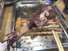 -老虎滩大连海鲜烧烤(建邺云锦路总店)