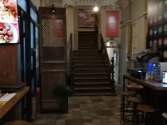 -1901 Cafe(西四店)