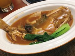-肆月河豚·新淮扬(金融街店)