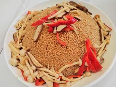 -黄牛肉馆·皖南土菜