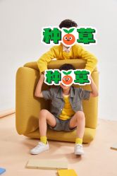 -INKIDS潮童社儿童摄影(朝阳大悦城店)