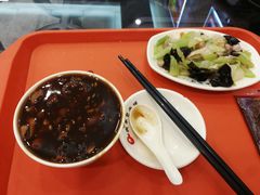 炒肝-庆丰包子铺(望京广顺店)