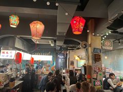 -阿元来了(西环店)