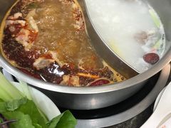 -朋友的火锅店(辽大店)