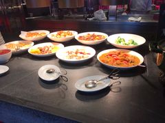 -广州富力君悦大酒店·凯菲厅