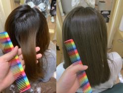 -THE LOG SALON 记录