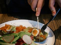 -Common Table · Brunch & Coffee