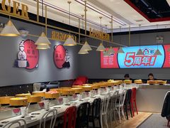 -龍歌自助小火锅(崂山丽达店)