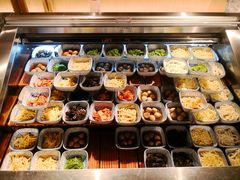 自助取餐区-温野菜涮涮锅(西单大悦城店)