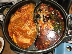 -火炉火自助餐(悠唐购物中心店)