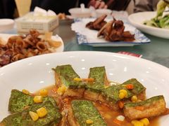 -新金盛·海鲜酒楼(盐田店)