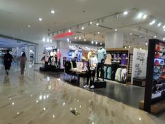 -银泰百货(北京大红门店)
