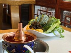 -清真·鸦儿李记·涮肉(马家堡店)