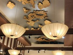 大堂-宋园·金宴浙鲜馆(静安店)