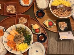 -嘁嘁茶泡饭