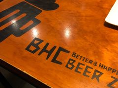 景观位-BHC炸鸡(莲洞店)