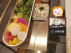 -左庭右院鲜牛肉火锅(七宝领展广场店)