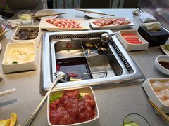 -海底捞火锅(凯德广场店)