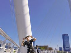 -映月湖中央公园
