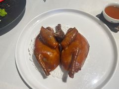 -味可道美食坊(福基路店)