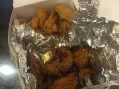 -SUN炸鸡专门店(西塔总店)