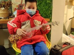 -WithU悠弦时光·尤克里里之家ukulele(宽窄巷子店)