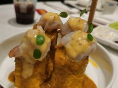 -北平楼·烤鸭·北京菜(牡丹园店)