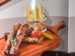 -半秋山西餐厅(宜昌大洋店)