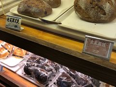 -韩国利尔面包(桂林路店)