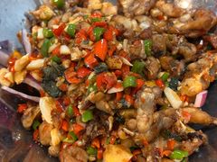 -笨罗卜浏阳菜馆(高桥永祥店)