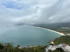 -西涌国际滨海旅游区