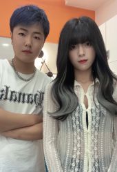 -DL HAIR SALON