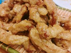 糖醋里脊-小川香·川菜(闽江二路店)