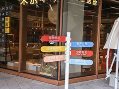 -米乐乖乖猫咪咖啡馆·猫咖(深圳湾后海汇店)