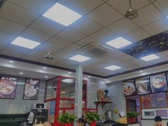 -东关吉祥西安腊汁肉夹馍(健德门店)