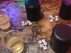 -Helens海伦司小酒馆(红旗南路店)