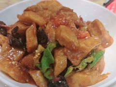 -老碗餐饮(前进路店)