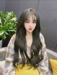 点击看大图 -MORI HAIR SALON日式美发沙龙