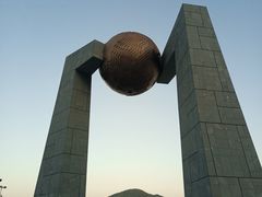 -青澳湾北回归线广场