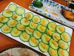 -银子铁板烧料理自助餐(人民广场店)