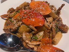 -桂满陇·海市蜃楼·黑金(国金店)