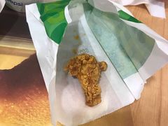 -德克士(砂之船奥特莱斯店)