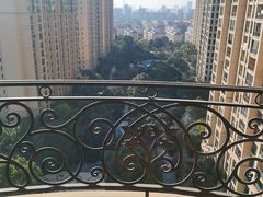 -上海浦东星河湾酒店