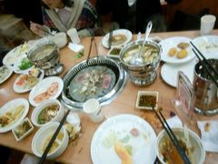 -北京汉丽轩自助烧烤(解放桥店)