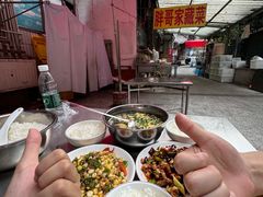 -胖哥家藏菜(护国路店)