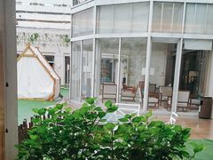 -江户前日本料理(瑞诗酒店店)