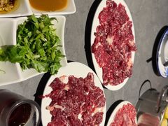 -贵宾牛·潮汕牛肉火锅(珠池总店)